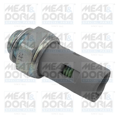 Oil Pressure Switch